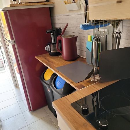 Lutzes Ferienhaus Knittelsheim Bagian luar foto